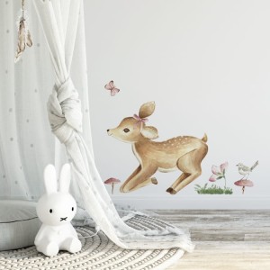 Naklejki JELONEK DK329 YokoDesign