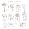BALONY DK369