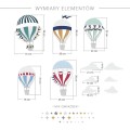 BALONY DK370