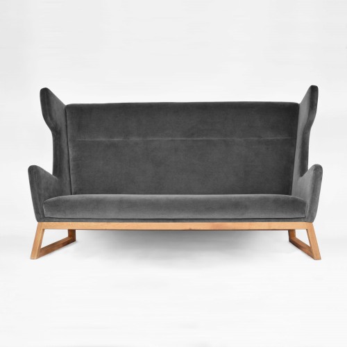 Sofa trzyosobowa Lord