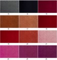 Fotel Eni  SWIVEL- kolroy