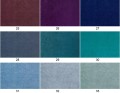 Fotel Eni  SWIVEL- kolroy
