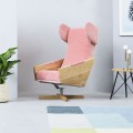 Fotel Eni  SWIVEL- kolroy