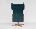 Fotel Eni  SWIVEL- kolroy