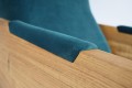 Fotel Eni  SWIVEL- kolroy