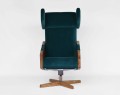 Fotel Eni  SWIVEL- kolroy