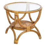 Stolik kawowy mały Farah | Atmosphera