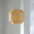 Lampa bambusowa Liby | Atmosphera