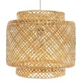 Lampa bambusowa Liby | Atmosphera