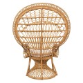 Rattanowy fotel Takta| Atmosphera
