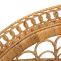 Rattanowy fotel Takta| Atmosphera