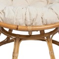 Rattanowy fotel Seram| Atmosphera 