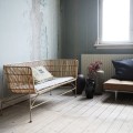 Sofa Cuun naturalna | House Doctor