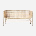 Sofa Cuun naturalna | House Doctor