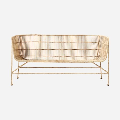 Sofa Cuun naturalna | House Doctor