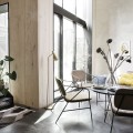 Lampa Precise złota | House Doctor