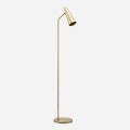 Lampa Precise złota | House Doctor
