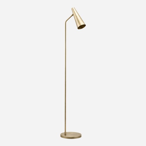 Lampa Precise złota | House Doctor