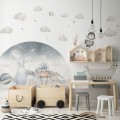 Załóżkownik Kędziorek i Tolek DK423 YokoDesign