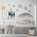 Załóżkownik Bolek i Atomek DK422 YokoDesign