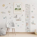 Miarka Kosmos DK421 YokoDesign
