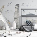 Miarka Kosmos DK420YokoDesign 