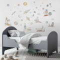 Kosmiczny zestaw DK417 YokoDesign 