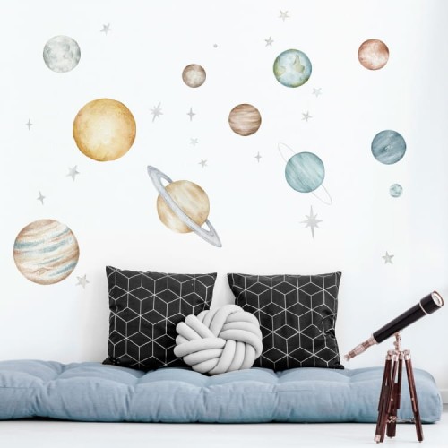 Planety  DK413  YokoDesign