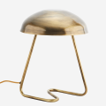 Metalowa lampa stołowa |  Madam Stoltz