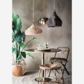 Metalowa  lampa sufitowa |  Madam Stoltz