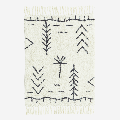 Dywanik łazienkowy  | Madam Stoltz