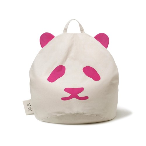 BINI PINK beanbag