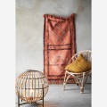 Bambusowy fotel | Madam Stoltz