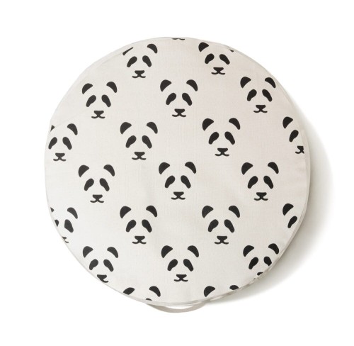 Puf BINI| Black Pandas