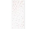 Tapeta dla dzieci Coral Dancing Dots