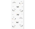 Tapeta dla dzieci Grey Palican
