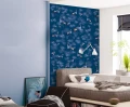Tapeta dla dzieci Blue Crane
