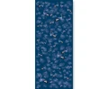 Tapeta dla dzieci Blue Crane
