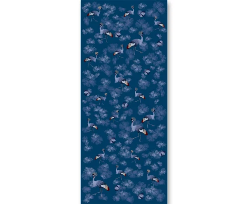 Tapeta dla dzieci Blue Crane