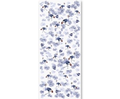 Tapeta dla dzieci  Crane