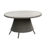 Stół ogrodowy Grace