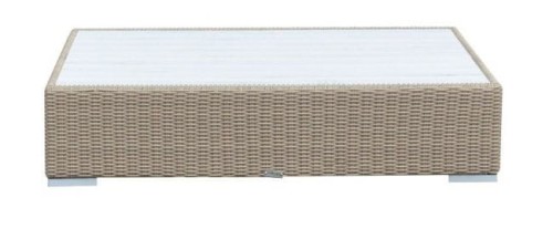 Stolik ogrodowy Cloud