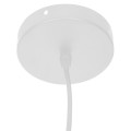 Naturalna lampa sufitowa Folk |  Atmosphera