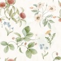 TAPETA KWIATY W06  | Yoko Design