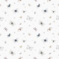TAPETA MOTYLE W03  | Yoko Design