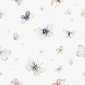 TAPETA MOTYLE W03  | Yoko Design