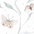 TAPETA MOTYLE W02  | Yoko Design