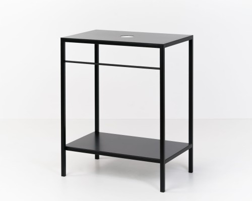 Stolik Łazienkowy Ivy 75