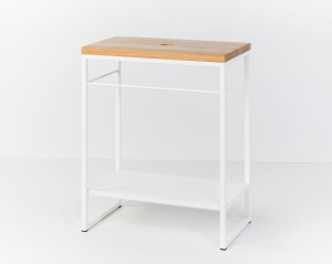 Stolik Łazienkowy Livia 75