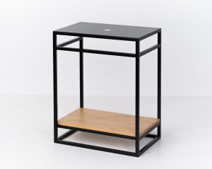 Stolik Łazienkowy Mila 60